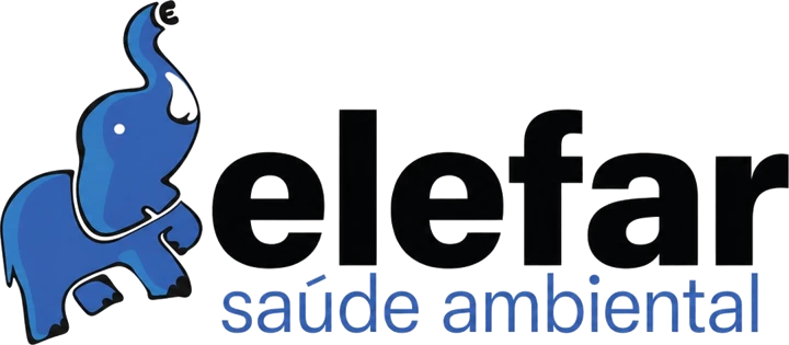 Elefar Saúde Ambiental